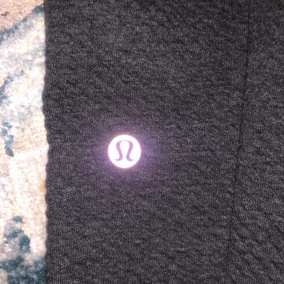 LULULEMON “AT EASE “ HOODIE - Picture 3 of 3